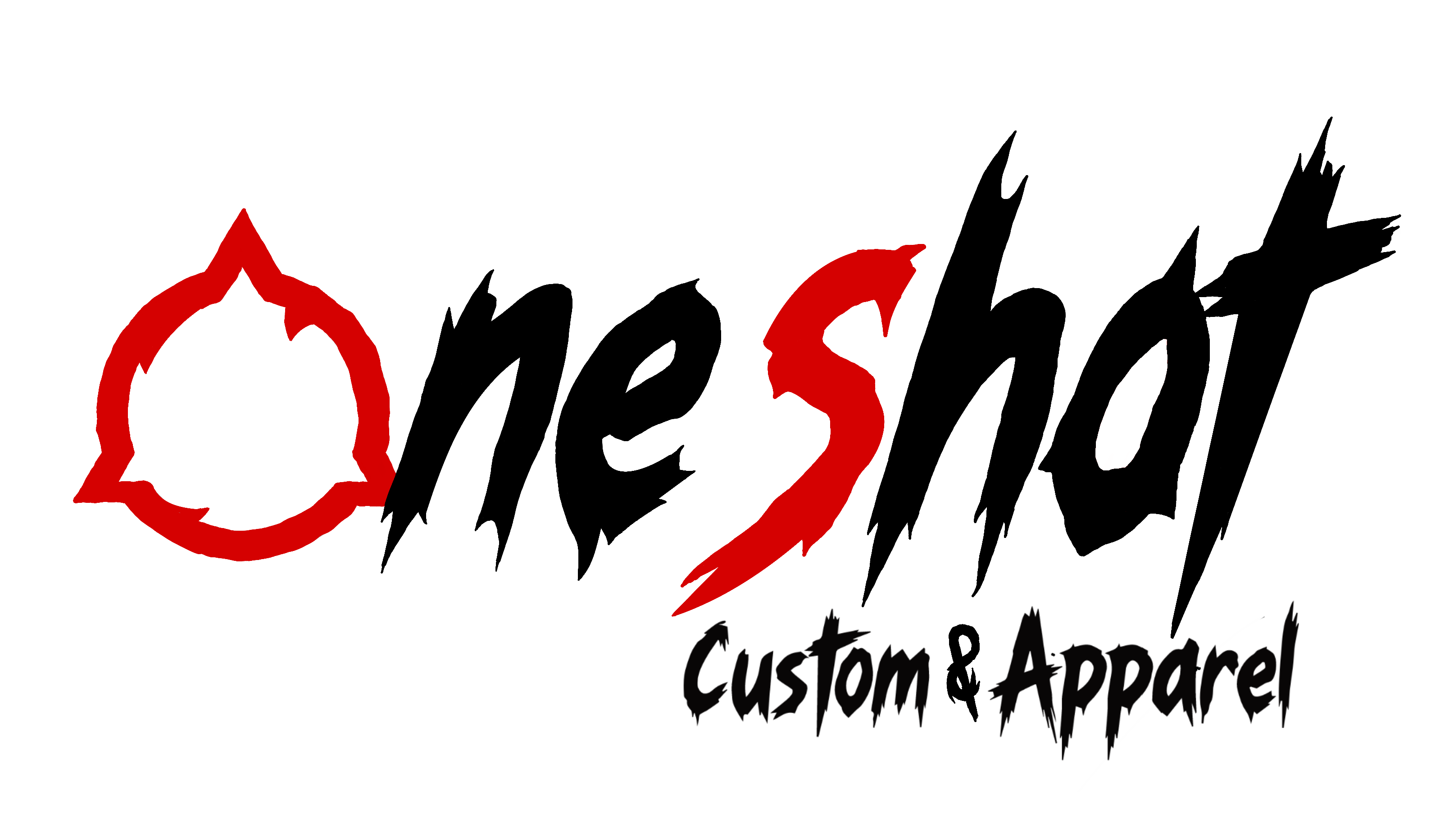OneShot Custom & Apparel